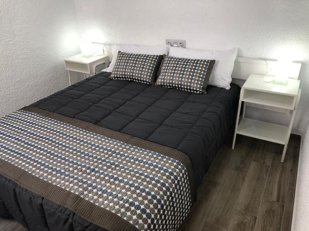 Apartamentos AR Muntanya Mar фото 22