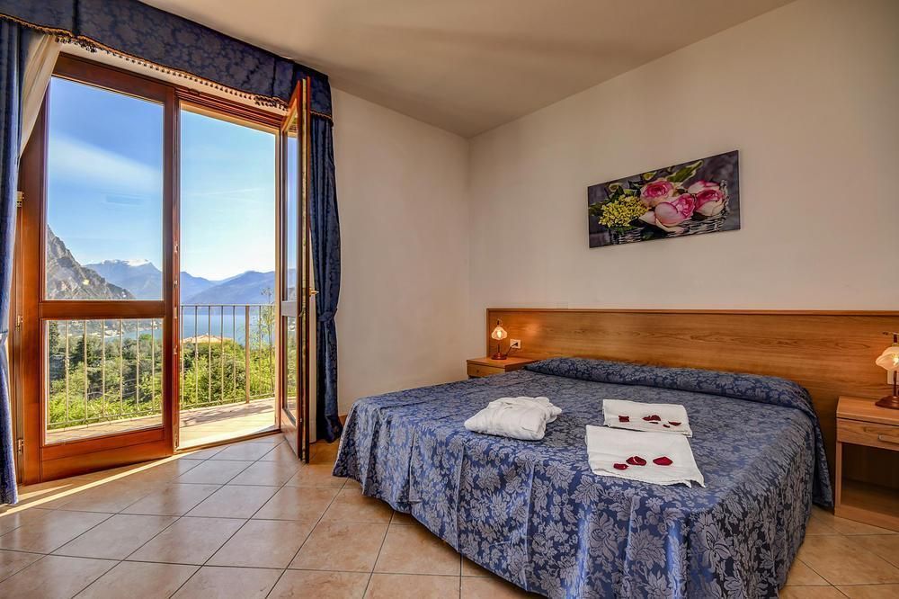 Residence Oasi Limone sul Garda фото 3