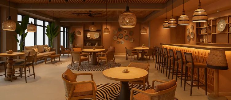 Фото отеля Jaz Elite Aurora