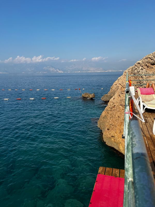 Antalya Adonis фото 106