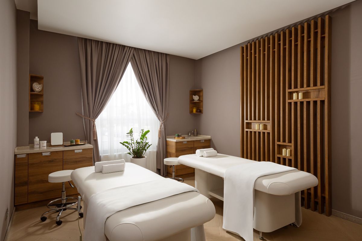 Город Mira Resort & Spa Miracleon фото 28