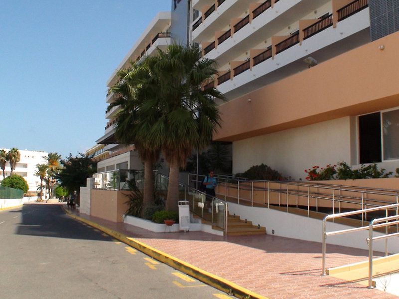 Hotel Caribe фото 4