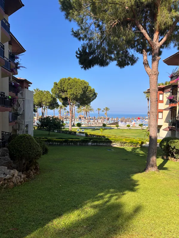 Justiniano Club Park Conti фото 83
