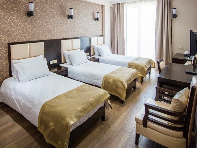 Tbilisi Inn фото 36