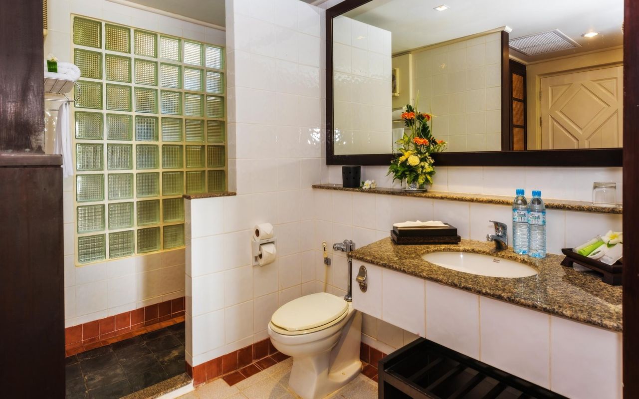 Andacura Beachfront collextion Panwa Phuket фото 33