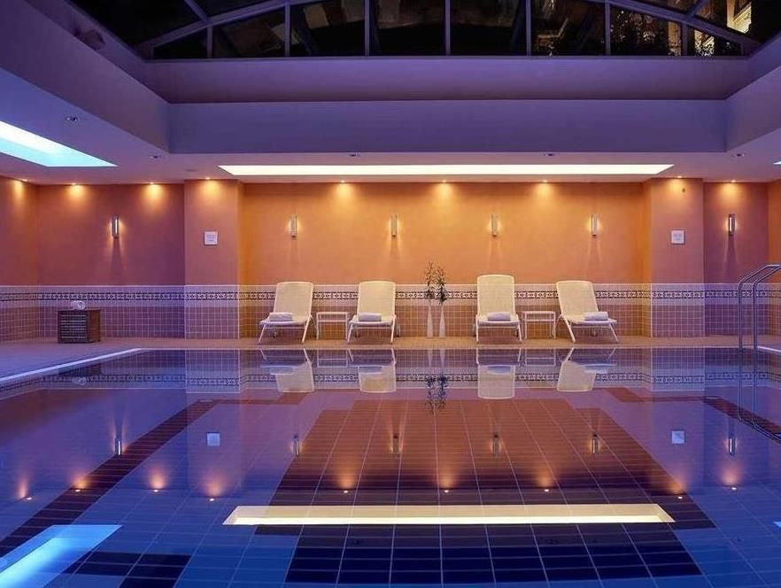 Hilton Imperial фото 146
