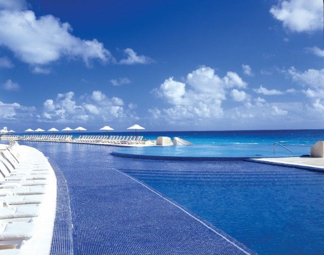 Live Aqua Beach Resort Cancun - Adults Only - All Inclusive фото 2