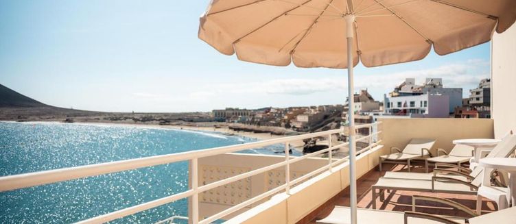 Фото отеля Hotel Medano