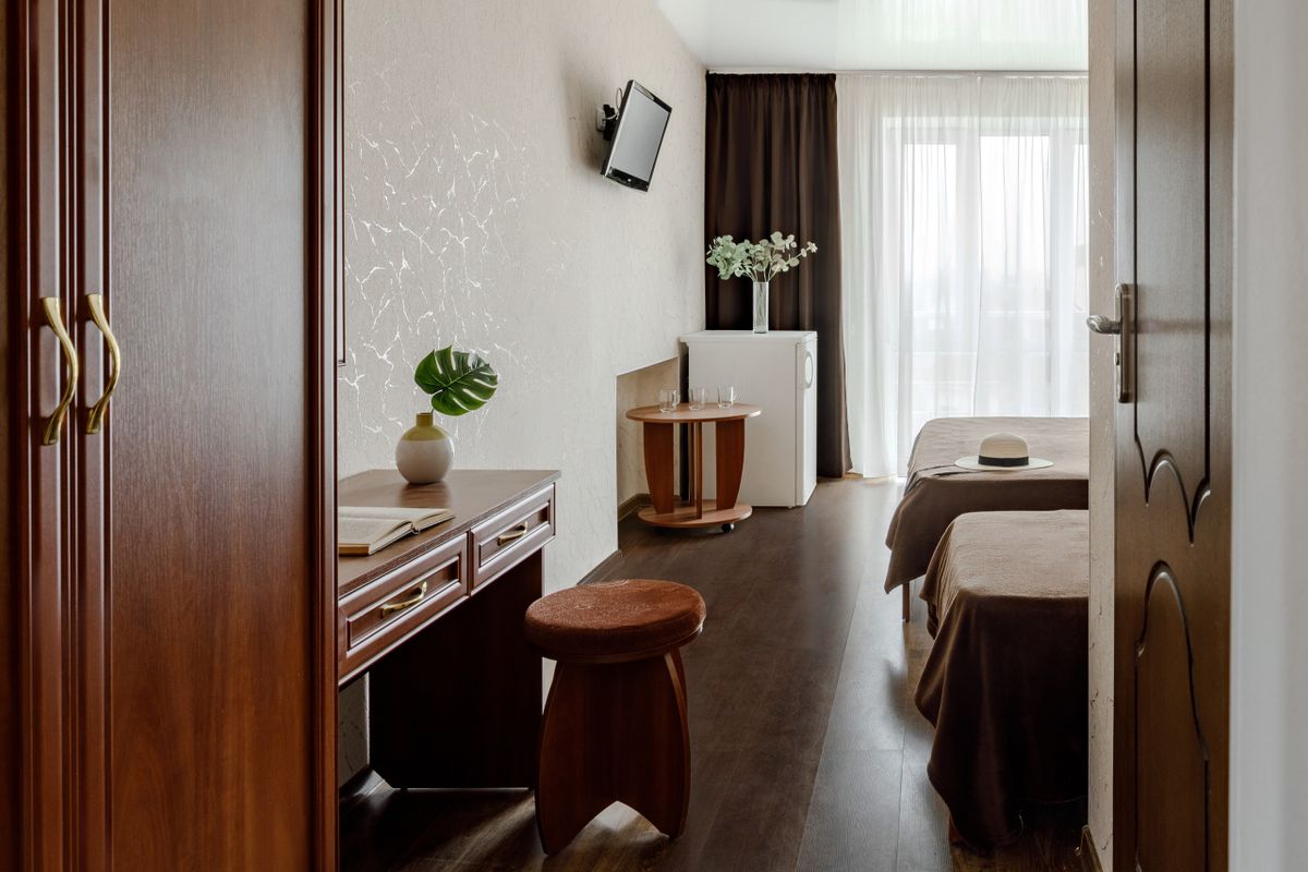 Гостевой дом «Guest House Dominika» фото 36
