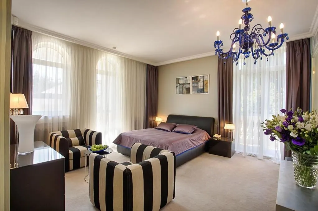 Villas & SPA by Ostrova фото 3