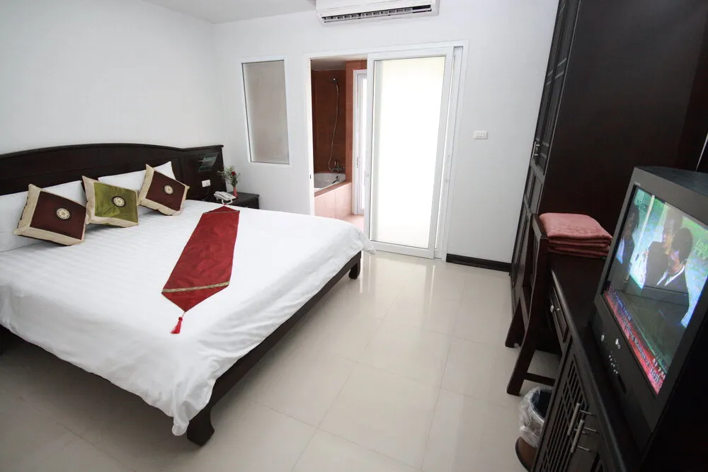 Samui First House Hotel фото 11