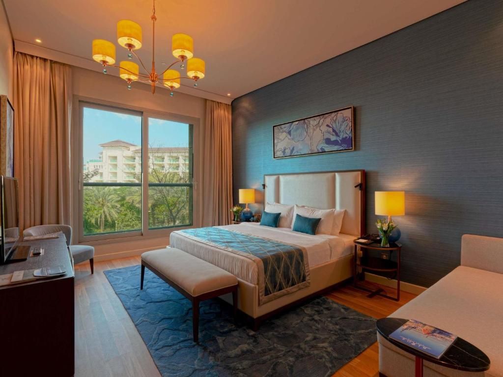 Rixos The Palm Hotel & Suites фото 181