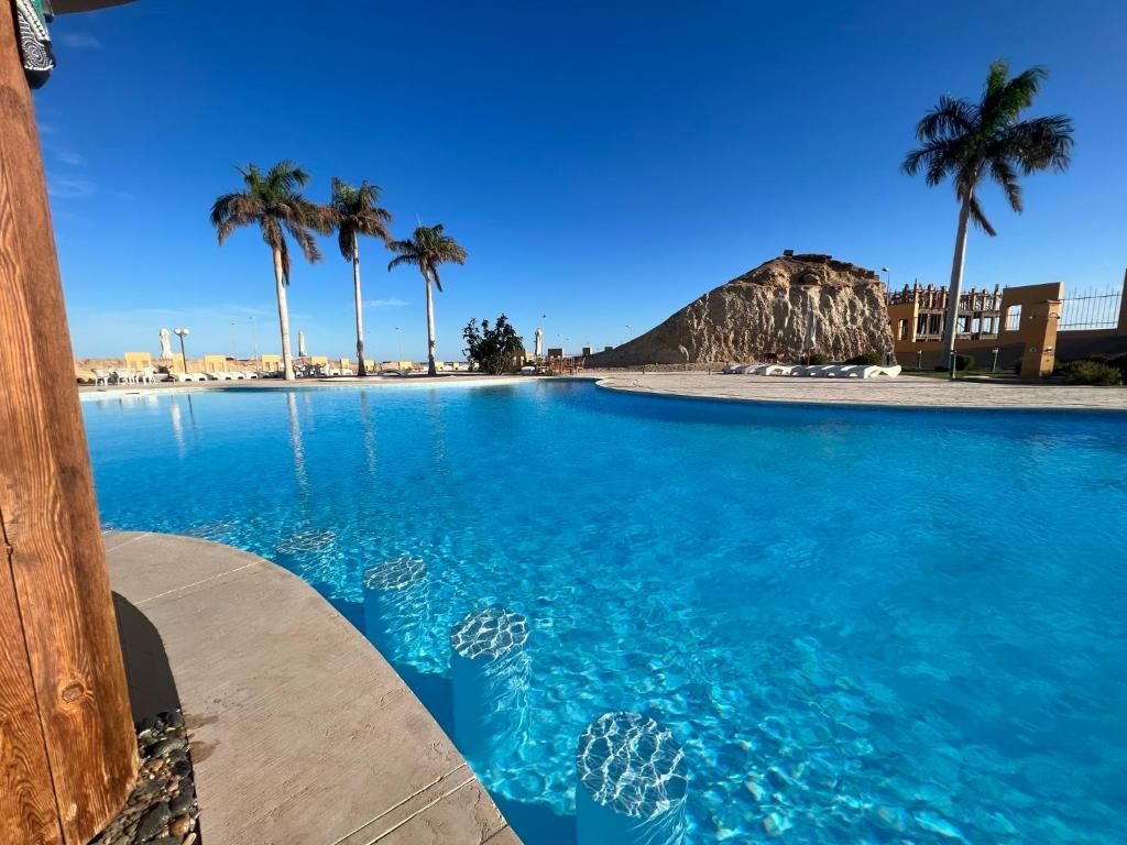 Marina View Port Ghalib Hotel фото 41