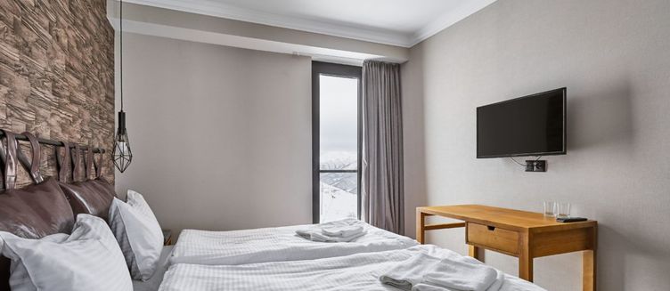 Фото отеля Gudauri Hotel Loft
