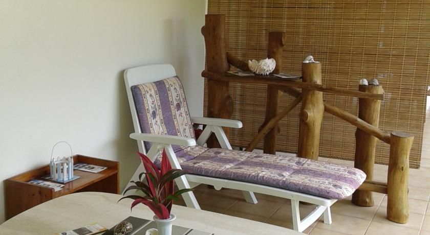 Гостевой дом «Le Relax St. Joseph Guest House» фото 39