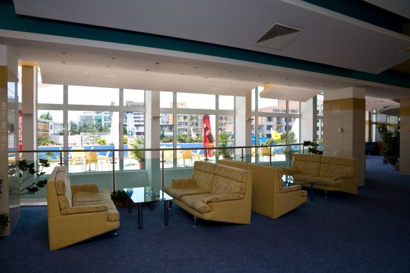 Trakia Plaza фото 45