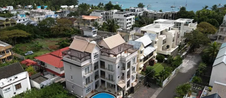 Фото отеля Northern Pearl Luxury Apartments