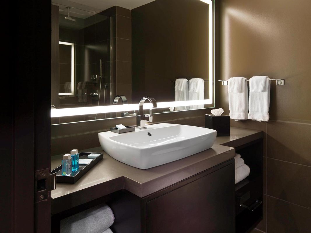 Novotel New York Time Square фото 14