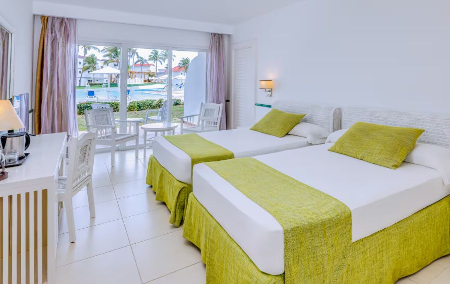 Tryp Cayo Coco фото 3