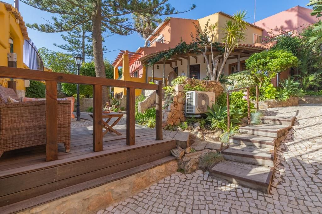 Villas D. Dinis - Charming Residence (adults only) фото 10