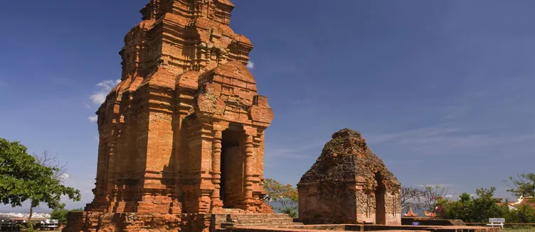 Фото отеля Mui Ne Resort