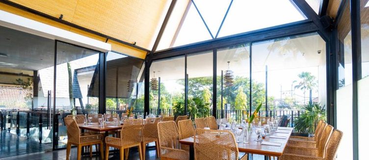 Фото отеля Sanora Villa Sanur