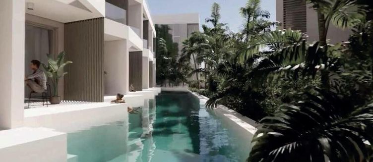 Фото отеля Nalu Lathci