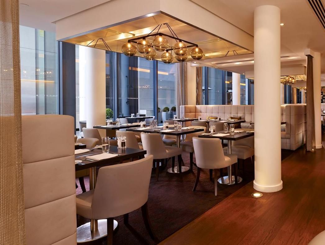 DoubleTree by Hilton Hotel London – Westminster фото 15