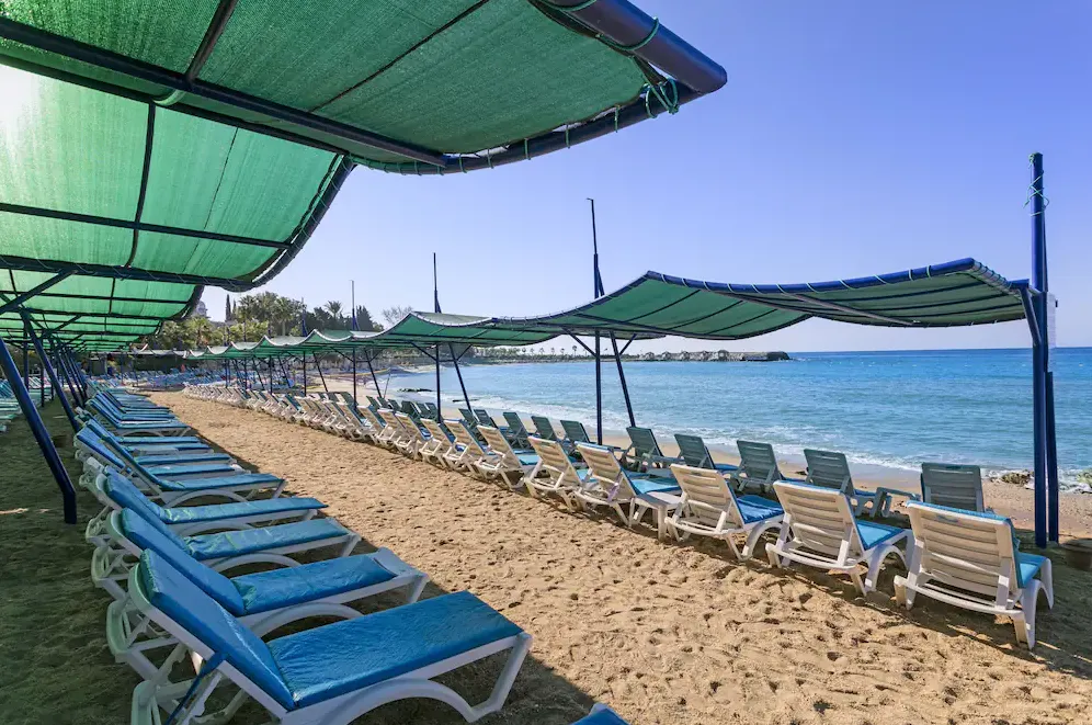 Ozkaymak Select Resort Hotel фото 7