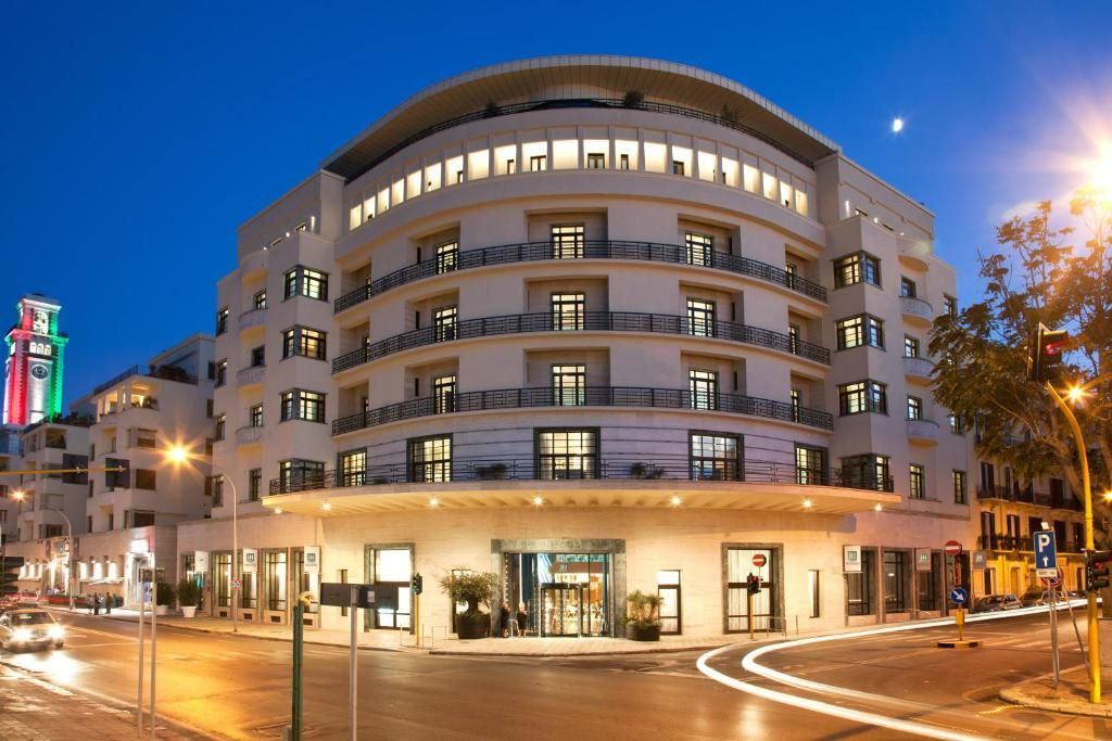 Grande Albergo Delle Nazioni фото 33