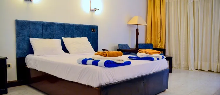 Фото отеля El Khan Sharm Hotel