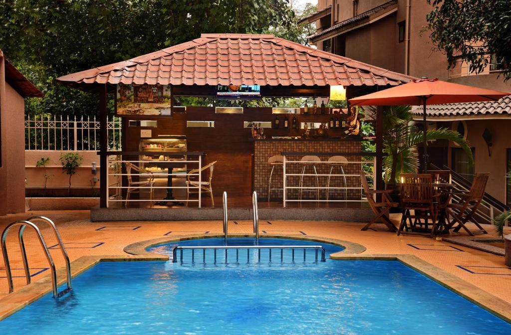 La Sunila Suites & Villas by WSI фото 50