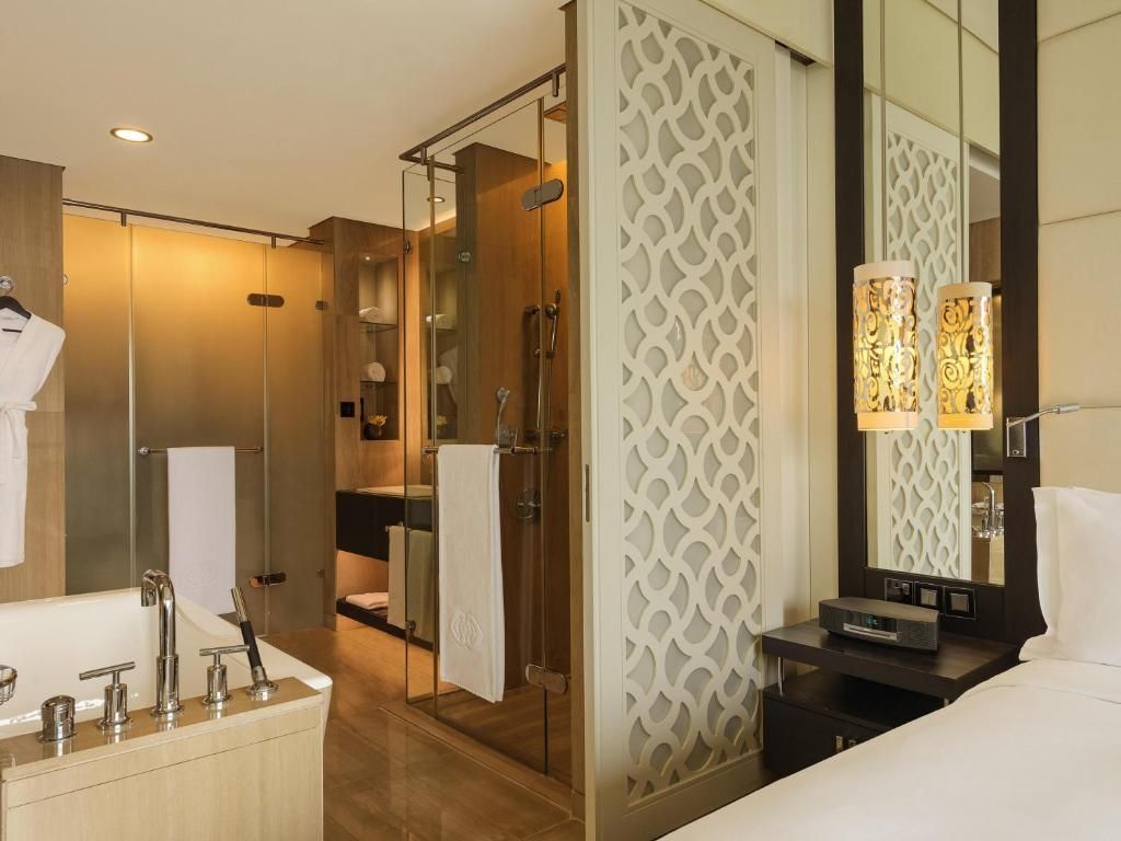 Sofitel Abu Dhabi Corniche фото 82