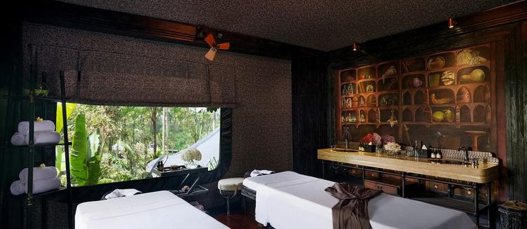 Фото отеля Capella Ubud, Bali