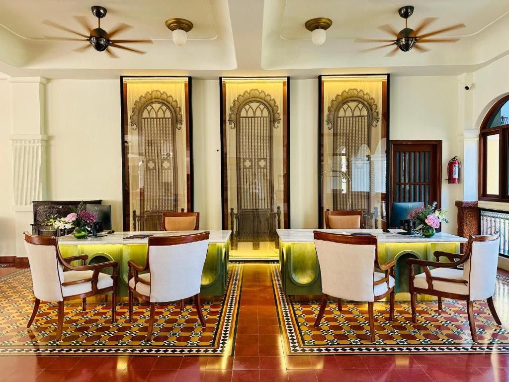 La Estoria, Goa - IHCL SeleQtions фото 16