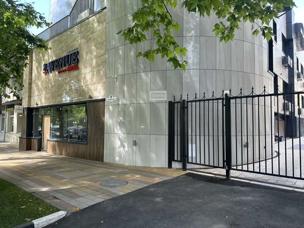 8 Avenue фото 33