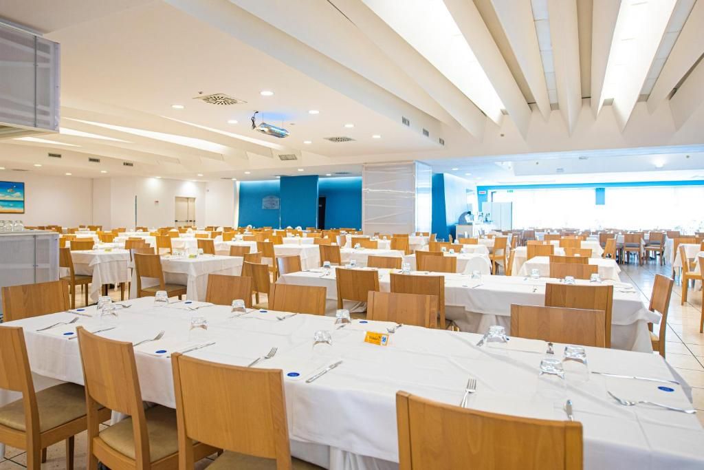 Riva Marina Resort - CDSHotels фото 7