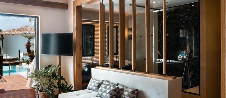 Фото отеля Stella Island Luxury Resort & Spa (Adults Only)