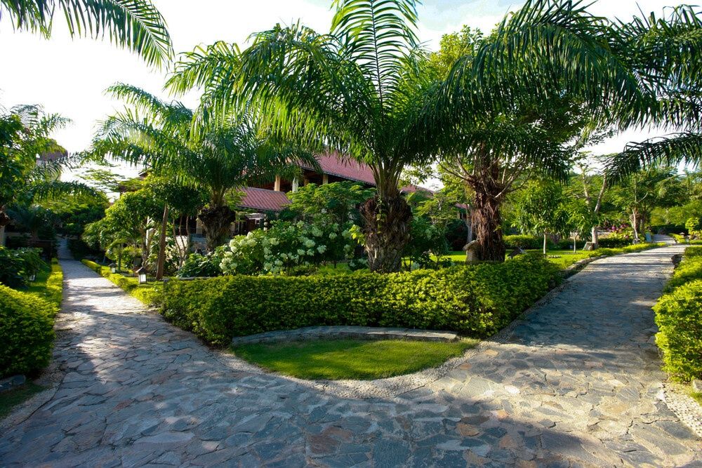 Romana Resort & Spa фото 116