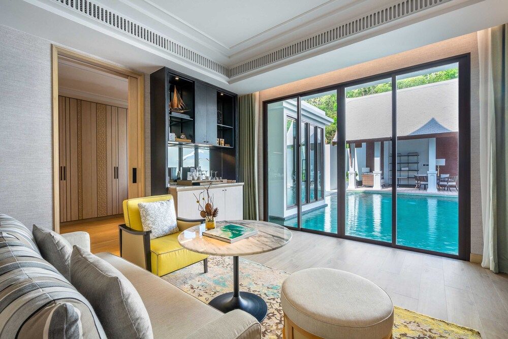 InterContinental Phuket Resort фото 142