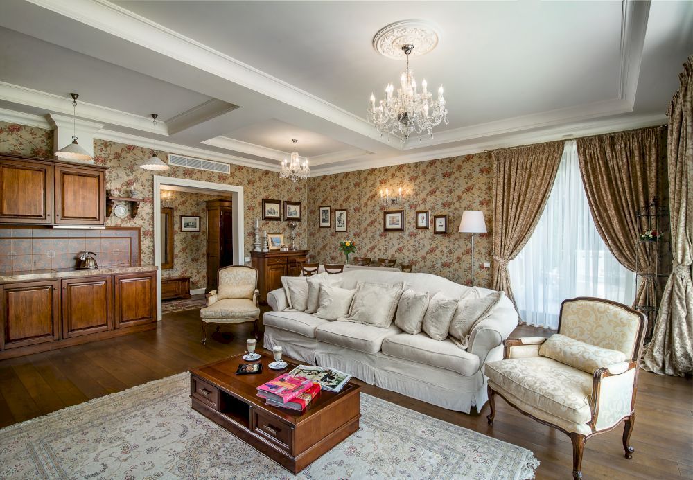 Villa Elena фото 42