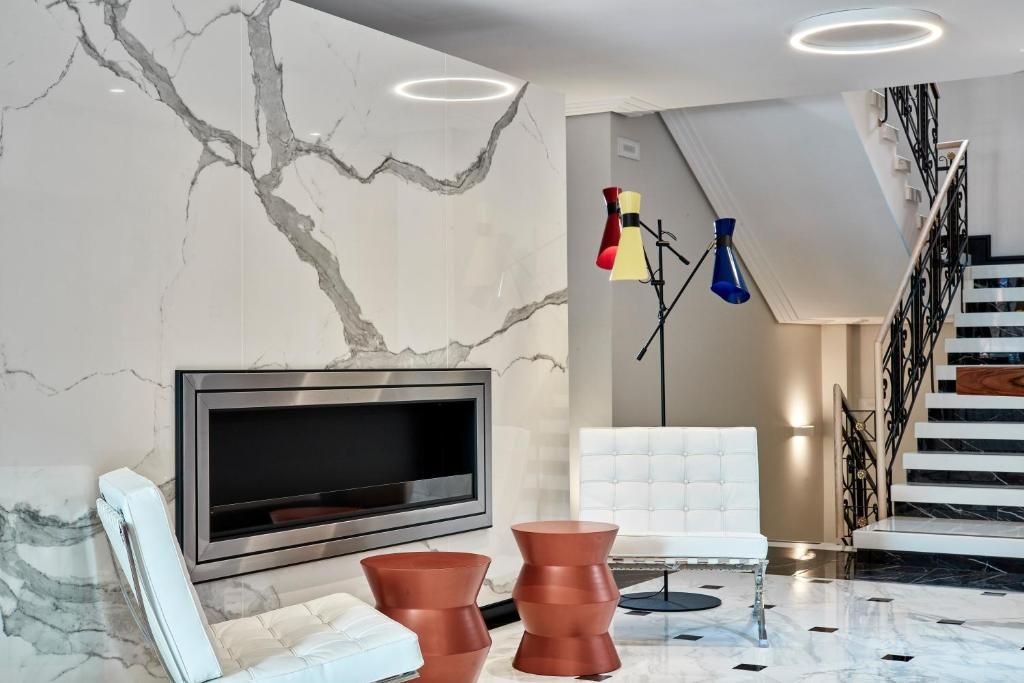 Antigon Urban Chic Hotel - The Leading Hotels of the World фото 9