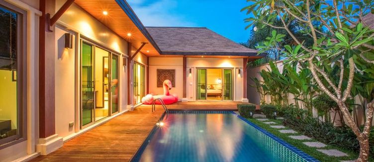 Фото отеля Kokyang Estate by TropicLook