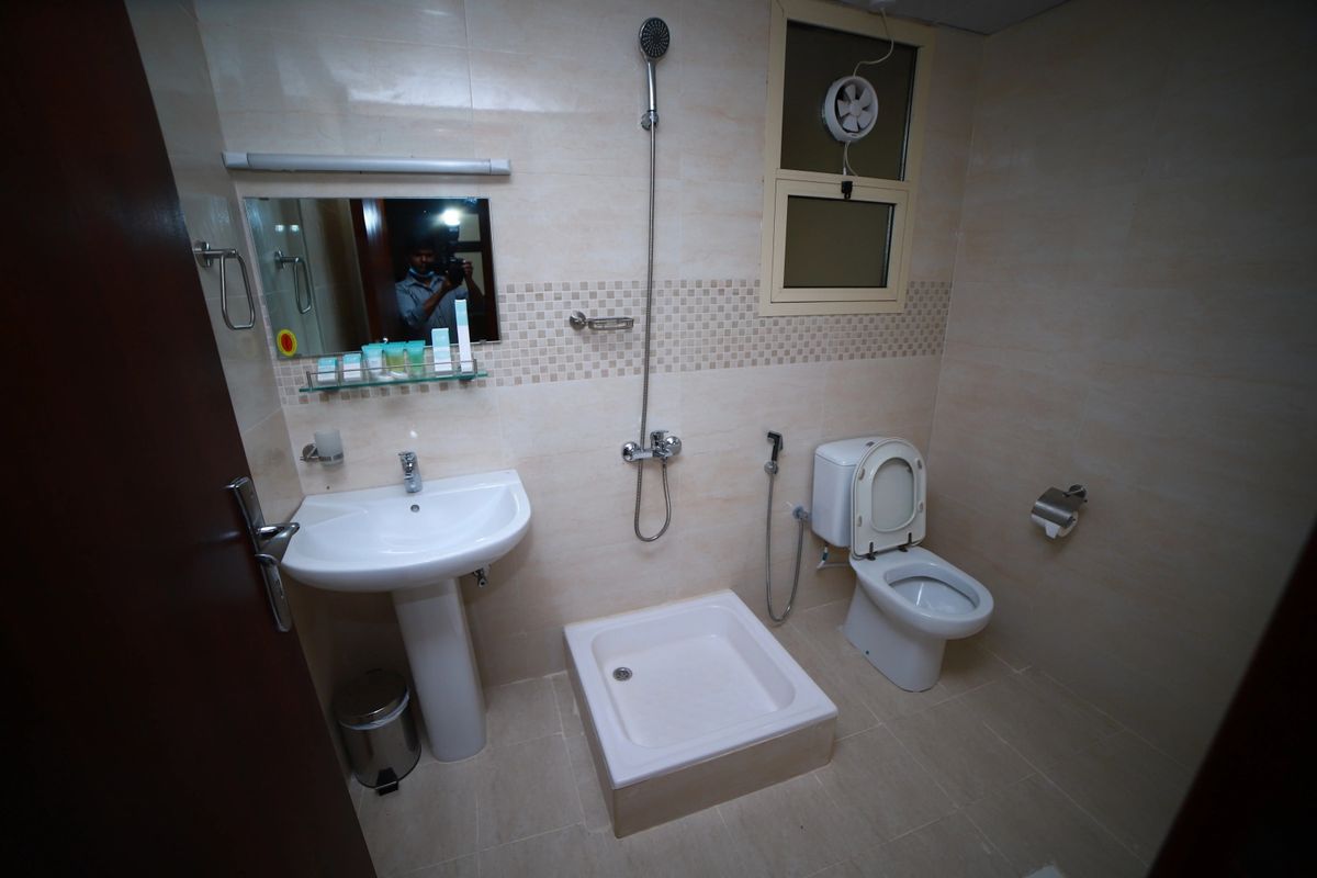Апарт-отель ONYX HOTEL APARTMENTS-MAHA HOSPITALITY GROUP фото 21
