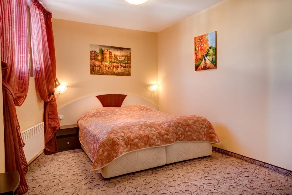 Mountain Lodge фото 48