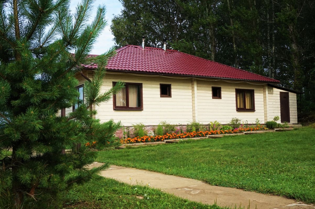 Пансионат «Пансионат «Бригантина»» фото 101