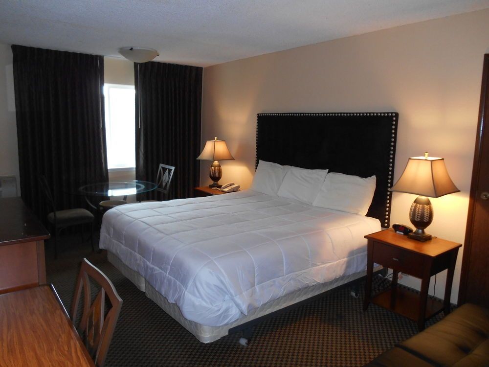 GuestHouse Inn & Suites Eugene/Springfield фото 4
