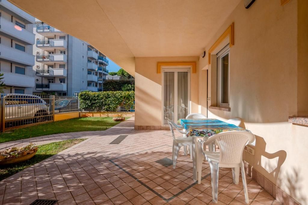 Residenza Raggio фото 11
