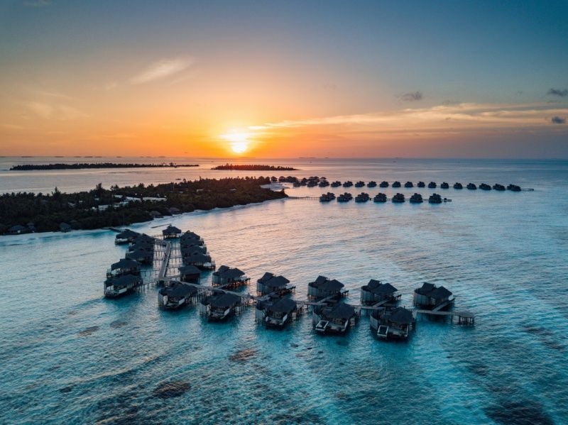 Six Senses Laamu фото 53