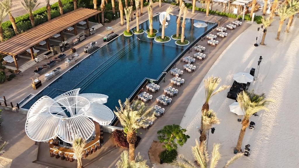 Hyatt Regency Aqaba Ayla Resort фото 33